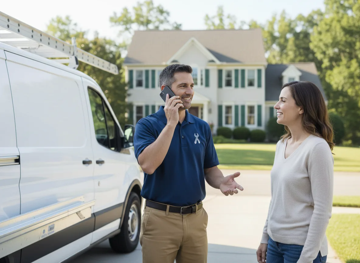 Home Gutter Service Saxapahaw, NC FAQs